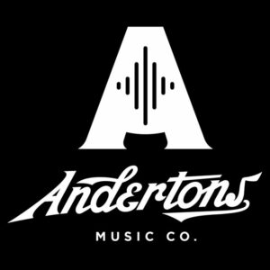 Andertons_logotype-marque--white-on-black
